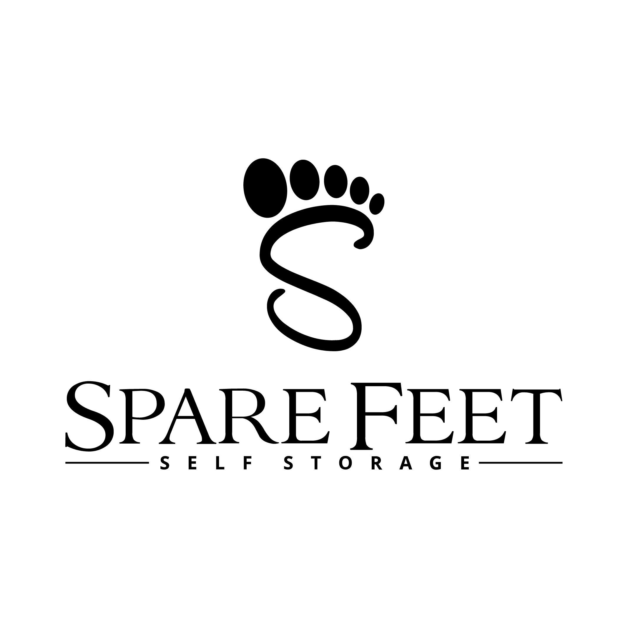 Footer Logo